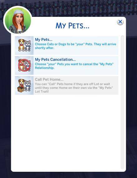 My Pets — изображение 4