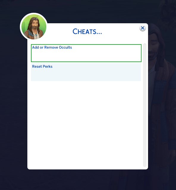 Occult Hybrid Mod — изображение 4