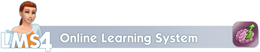 Online Learning System — изображение 1
