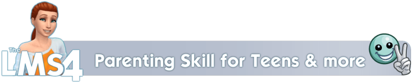 Parenting Skill for Teens & more — изображение 1