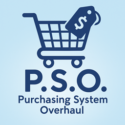 PSO Common Package