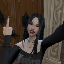 PT-BR Translation – Extreme Violence