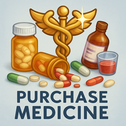 Purchase Medicine