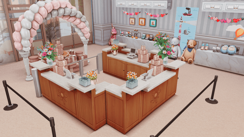 π₯Realistic Willow Creek Hospital with Pandasama (child birth mod) — SIMS 4πΆπΌ β ΠΈΠ·ΠΎΠ±ΡΠ°ΠΆΠ΅Π½ΠΈΠ΅ 14