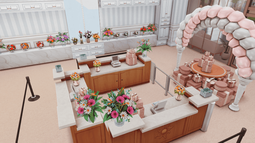 π₯Realistic Willow Creek Hospital with Pandasama (child birth mod) — SIMS 4πΆπΌ β ΠΈΠ·ΠΎΠ±ΡΠ°ΠΆΠ΅Π½ΠΈΠ΅ 15