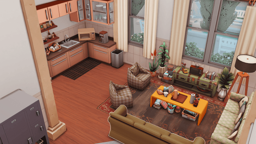 π₯Realistic Willow Creek Hospital with Pandasama (child birth mod) — SIMS 4πΆπΌ β ΠΈΠ·ΠΎΠ±ΡΠ°ΠΆΠ΅Π½ΠΈΠ΅ 16