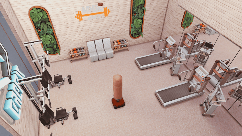 π₯Realistic Willow Creek Hospital with Pandasama (child birth mod) — SIMS 4πΆπΌ β ΠΈΠ·ΠΎΠ±ΡΠ°ΠΆΠ΅Π½ΠΈΠ΅ 2