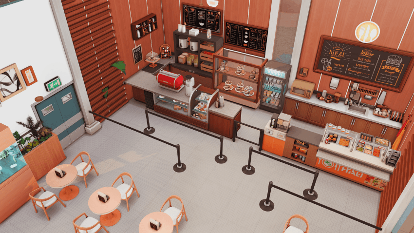 π₯Realistic Willow Creek Hospital with Pandasama (child birth mod) — SIMS 4πΆπΌ β ΠΈΠ·ΠΎΠ±ΡΠ°ΠΆΠ΅Π½ΠΈΠ΅ 6
