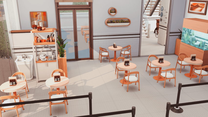 π₯Realistic Willow Creek Hospital with Pandasama (child birth mod) — SIMS 4πΆπΌ β ΠΈΠ·ΠΎΠ±ΡΠ°ΠΆΠ΅Π½ΠΈΠ΅ 7
