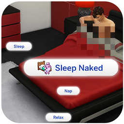 Sleep Naked