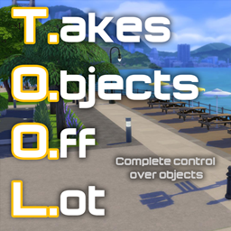 T.O.O.L.