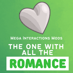 The One With All The Romance