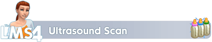 Ultrasound Scan — изображение 1