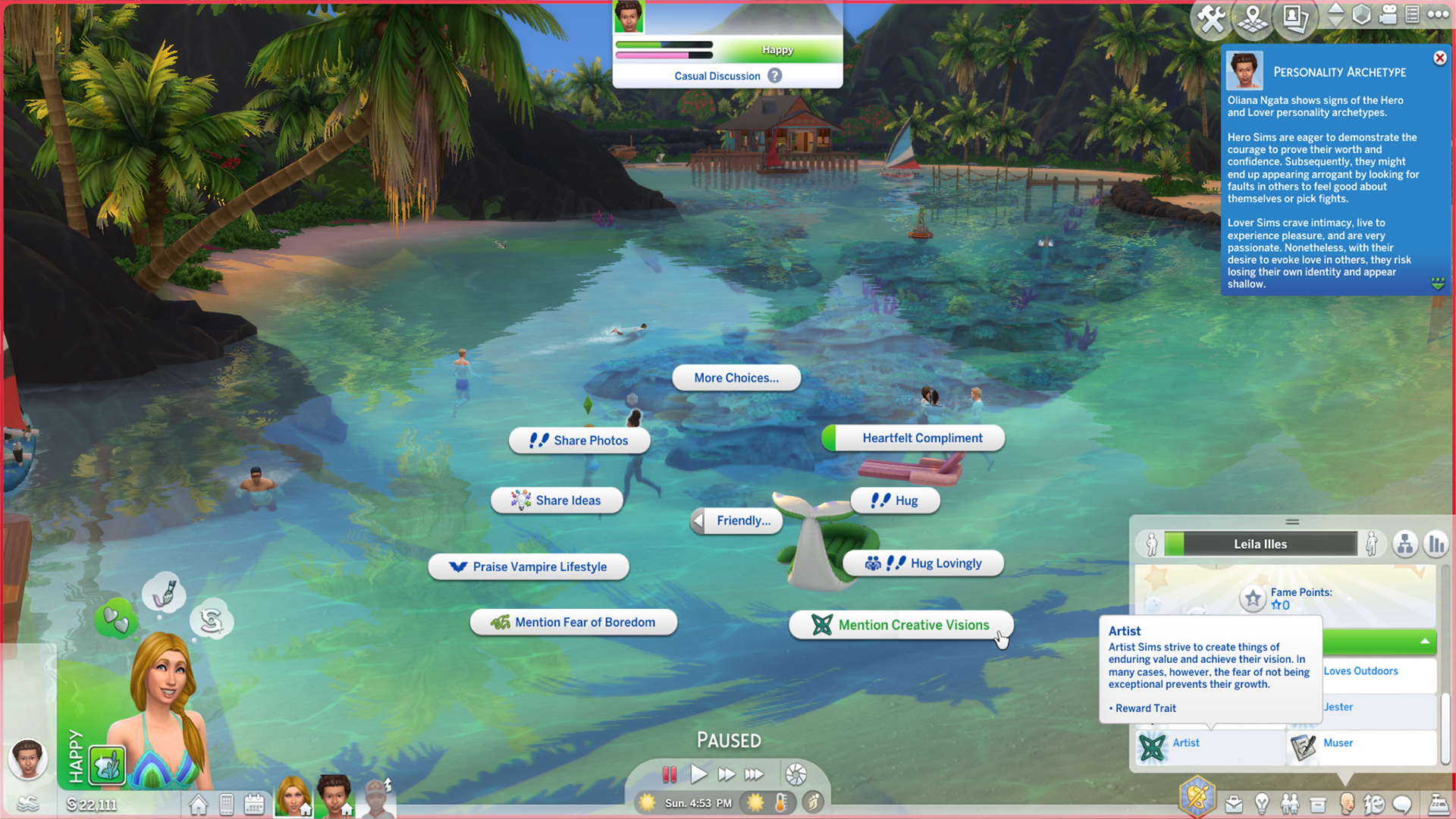 WonderfulWhims — изображение 1
