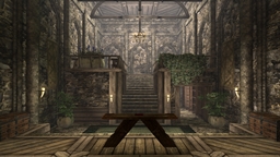Dovahkiin Hideout