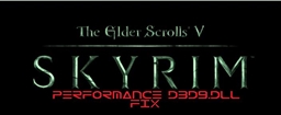 Skyrim Better Performance