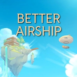 Better Airship