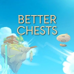 Better Chests