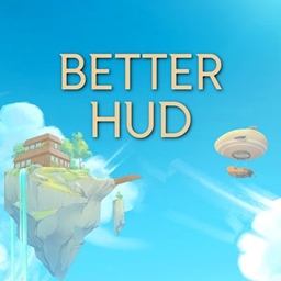Better HUD