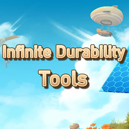 Infinite Durability Tools