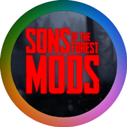 SOTF — Modpack — Survival