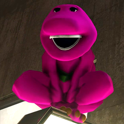 Barney the dinosaur