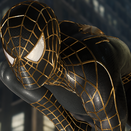 Golden Symbiote