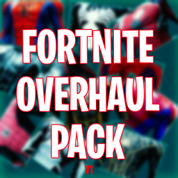 Full Fortnite Overhaul