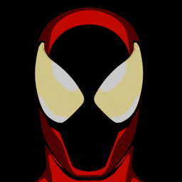 Spider-Man Unlimited in Cartoon style