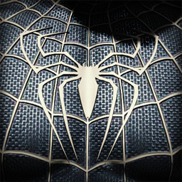 Webbed Suit (Black) — Movie Accuracy
