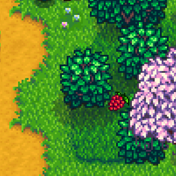 Auto Forager