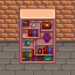Bookcase