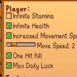 CJB Cheats Menu