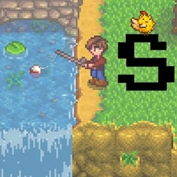SMAPI — Stardew Modding API