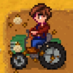 Tractor Mod