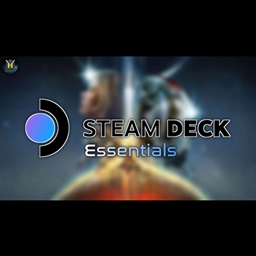 Steam Deck Essentials (All Handhelds)