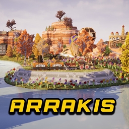 Arrakis