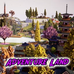 Aventure Land