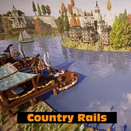 Country Rails