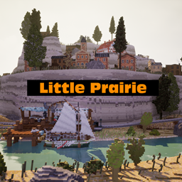 Little Prairie