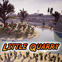 Little Quarry