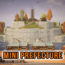 Mini Prefecture
