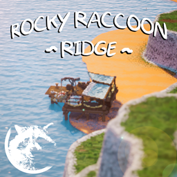 Rocky Raccoon Ridge