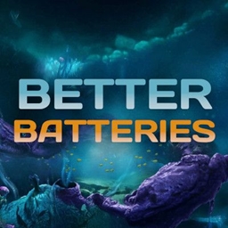 Better Batteries