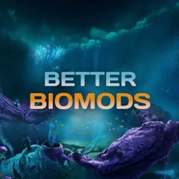 Better Biomods