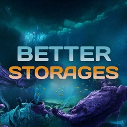 Better Storages