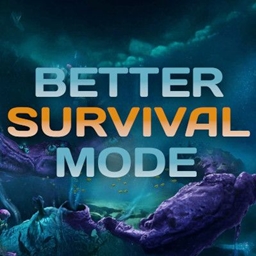 Better Survival Mode