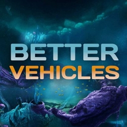 Better Vehicles