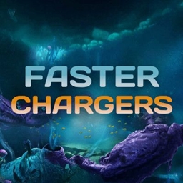 Faster Chargers