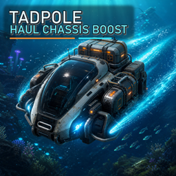 Hydras Haul Chassis